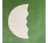 1 Set Polyester Newborns Blanket Eggshell Design with Backdrop for Baby Photography Comfortable Portable Baby Photo Accessories