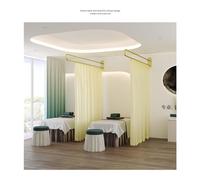 1 Set Privacy Curtains For Shared Bedrooms,Beauty Salons,Clinic Hospitals