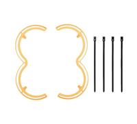 1 Set Propellers Guard Shock Resistant Propeller Protectors Bumper Rings For Avata 2 Protective Rings