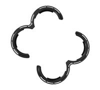 1 Set Protective Rings Propeller Guard Protector Wing Leaf Props Enhances Flight For Avata 2 Full Coverage