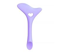 1 Set Purple Eyeliner Stencils with Wing Tips + Eyeshadow and Eyeliner Stencils, Makeup Tool for Beginners and Masters Makeup Beauty and Care