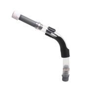 1 Set Racing Fuel Filler Hose for Racing | Oil guide pipe elbow holder