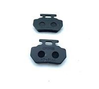 1 set Rear Front Brake Pads For Kayo Fox 70 Bull Predator 125 150 180 405008-0007 405008-0008