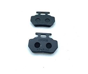 1 set Rear Front Brake Pads For Kayo Fox 70 Bull Predator 125 150 180 405008-0007 405008-0008