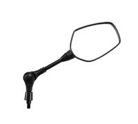 1 Set Rear Side Mirrors Motorcycle Rearview Side Mirror For CFMOTO 450MT CF400-8-8A Rear View Mirrors Provide Clear Vision Adjustable Side Rear View Mirror(Color 2)