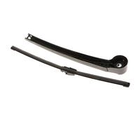 1 Set Rear Window Back Windshield Wiper Arm Blade Kit for VW Volkswagen Tiguan
