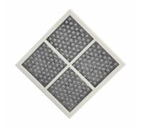 1 Set Refrigerator Air Filter Replacement Compatible with LG LT120F