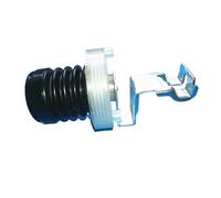 1 Set Replacement Drainage Valve Spool Plug Drainage Valve,Compatible For Panasonic Washing Machine Accessories
