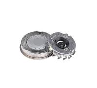 1 Set Replacement Razor Blade Head, Compatible for Philips, HQ2 HQ26 HQ282 HQ283 HS655 HS660 HS555 Shaver Cutter Head Blades Spare Parts