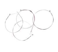 1 Set Replacement Violin String Aluminum Magnesium Metal Musical Instrument Accessories