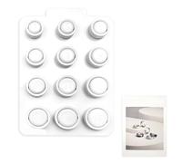 1 Set Ring Sizer, Measure Size Before Purchasing Sizes 4 To 15 Smart Ring Sizer For Women And Men, Ring Sozer, Ring Measurer
