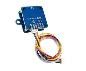 1 Set RM3100 Geomagnetic Sensor Provide Accurate Data Collection Model Aircraft Controller Hardware Development Geomagnetic Data Collection