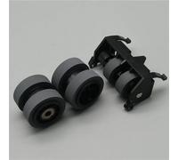 1 Set Separation Feed Pickup Roller Fit For EPSON WorkForce Pro WF C869R C878R C879R C8190 C8690 1701851 1653940