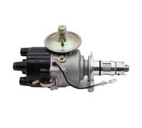 1 Set SHLPDFM 45D Points Distributor supplied with cap and Red rotor arm