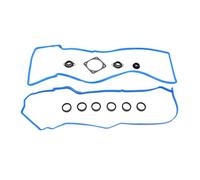 1 Set SHLPDFM Rocker Valve Cover Gasket Kit Fits for Ford Falcon BA BF FG FG Inc Xr6 4.0l 6 Cyl 07/03-10/16