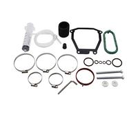 1 SET SHLPDFM Supercharger service kit Fits for BMW MINI Cooper S | JCW | R53 2000-2006| R52 2002-2008 Eaton