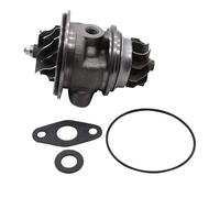 1 Set SHLPDFM Turbocharger Cartridge 1000050133 752610 Compatible with Ford Transit Mk7 2006-2011 2.2 2.4 85 100 110 115 Chra