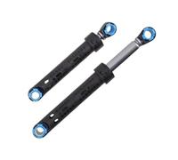 1 set Shock Absorber,compatible for Panasonic Washing Machine W2331-3AG10 140N Washer Parts