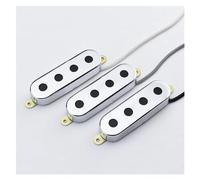 1 Set Single Alnico Pickups For Electric Bass