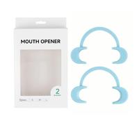 1 Set Soft Silicon Lip Cheek Retractor Autoclavable Mouth Opener Ch xpand Orthodontic Tools Size M