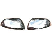 1 Set Stainless Steel Mirror Caps Chrome Fits Mercedes Benz Vito W447 2014 On...