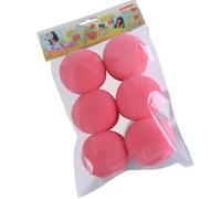1 Set Strawberry Curlers Sponge Curler Sleep Hair Styling Tool Strawberry Sponge Hair Roller Heatless