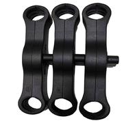 1 Set Strollers Linker Strollers Conversion Adapter Twin Strollers Component Replacement