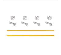 1 Set T-Shaped Culture Water Plant Silicone Mold for Creative Vase Holder Mold with Planter Bulb Metal Rod Glass Bulb for Plant