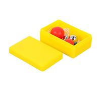 1 Set Teaching Device for High School Physics Simple Pendulum Ball Group for Mechanics Experiments Engaging Learning Tool for Students Material Random Color