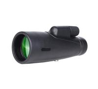 1 Set Telescope Monoculars Single Binocular The Monocular para Phones Smartphone Monocular High Definition Camping Photography Tool