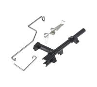 1 Set Throttle Rod Choke Rod Lever Switch Shaft Contact Spring Kit for Stihl MS180 MS170 MS210 MS230 MS250 Chainsaw