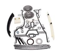 1 Set Timing Chain Kit Set Fits For Vauxhall/Opel Z12xep Z14xep 55562234 90529570 2003-