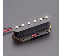 1 Set TL Electric Guitars Pickups 6 Strings Single Alnico Pickups(Bridge)