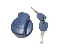 1 Set Truck Adblue Cap, 40mm Locking Adblue Tank Cap Fits for Mercedes, Daf, Man 0004702705 Car Fuel Tank Cap Locking Adblue Tank Cap for MAN DAF