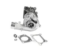 1 Set Turbo Cargador 53047109904 71785250 Compatible For Mazda CX7 2.3T K0422-581 K0422-582 Car Turbocharger Automotive Parts