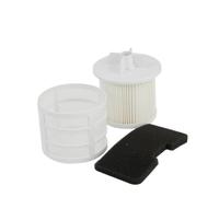 1 Set Vacuum Cleaner Parts Tools Filters，Compatible For Hoover Sprint & Spritz Vacuum Cleaner SE71 35601328 Type U66 Filter Set Accessor