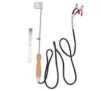 1 Set Vaporizer 12V Bee Evaporator Oxalic Acid Vaporiser Varroa Treatment Beekeeping