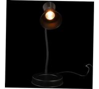 1 Set Wax Warmer Lamp Scented Jar Candles UK Plug Dimmable Light Bedroom Decor Safe Flameless Aroma Warming for Valentine Day Holidays