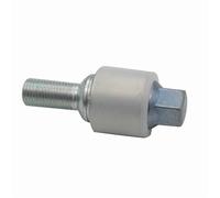 1 Set Wheel Lock Anti Theft Screw Lug Bolt & Key Tool Code Stamp For AUDI A3 A4 A5 A6 A7 S5 S6 TT 4F0698139C806