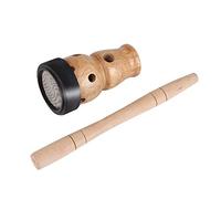 1 Set Wooden Gourd Moxa Mugwort Moxibustion Box Gourd Device Massage Burner Roll Set