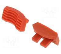1 set x KNIPEX - 12 59 02 - Jaws, KNP.1250200