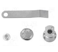 1 set x KNIPEX - 87 09 125 - Repair kit