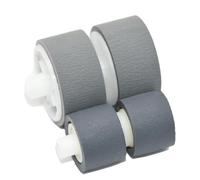 1 SETS 5484B001 Exchange Roller Kit Compatible With ImageFORMULA Scanner Models DR C125 C125W C225 C225W II For Part Number 5484B001
