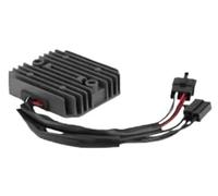 1 sets Metal Voltage Regulator Rectifier R2012.8 Compatible with VF V45 Magna 750 de 1987 a 1988 31600-MN0-008 31600-ML7-008