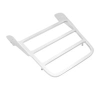1 Sets Motorcycle Chrome Rack Luggage Rack Carrier Rear Support For Shadow For Sabre VT1100 ACE VT1100 All Years Removable shelf rear luggage rack parts