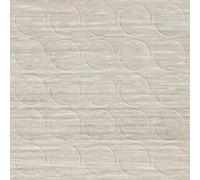 1 Sheet (25 caps) Self Adhesive Decorative Screw Cover Caps 14mm (157 Holm Oak)