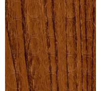 1 Sheet (25 caps) Self Adhesive Decorative Screw Cover Caps 14mm (Marino Walnut 872)