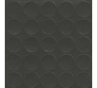 1 Sheet (28 caps) Self Adhesive Decorative Screw Cover Caps 20mm (831 Antracyt)