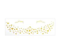 1 Sheet Glitter Tattoos for Women and Girls with Stars Freckles and More for Music Festivals and Parties