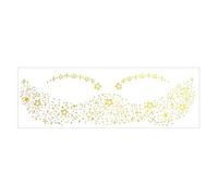 1 Sheet Glitters Face Tattooing For Women And Girls Featuring Star Freckles And More For Music Festivals And Parties Festival Makeup